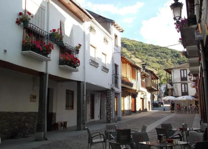 Hostal Casa San Nicolás