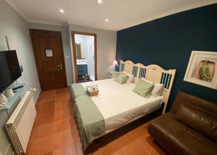 Hostal Casa San Nicolás