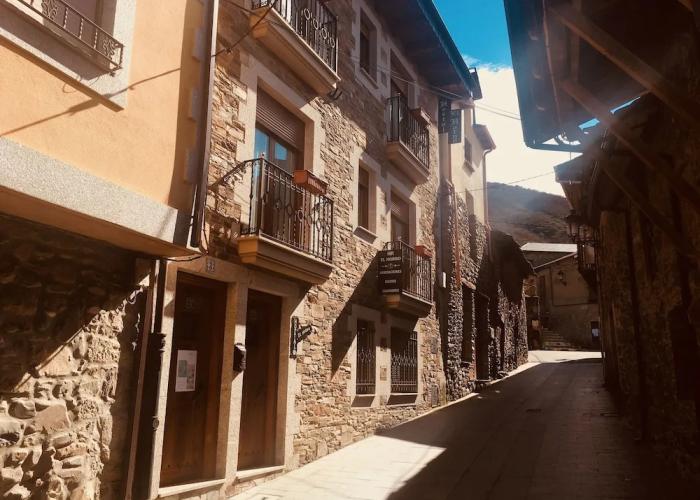 Hostal El Horno