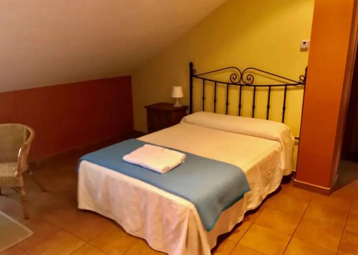 Hostal El Horno