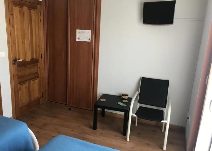 Hostal El Horno