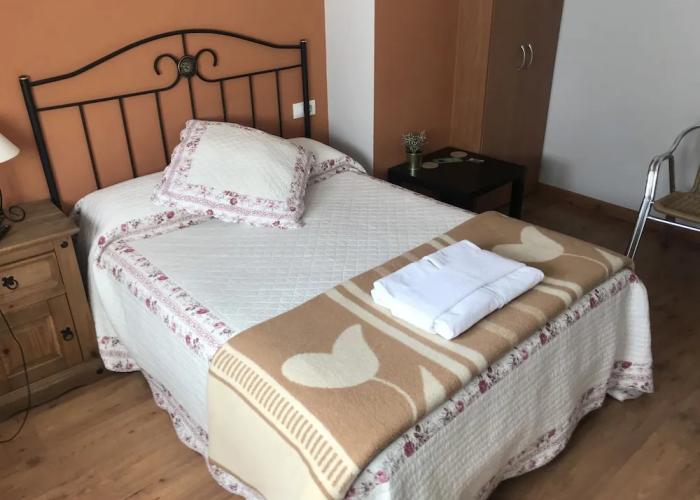 Hostal El Horno