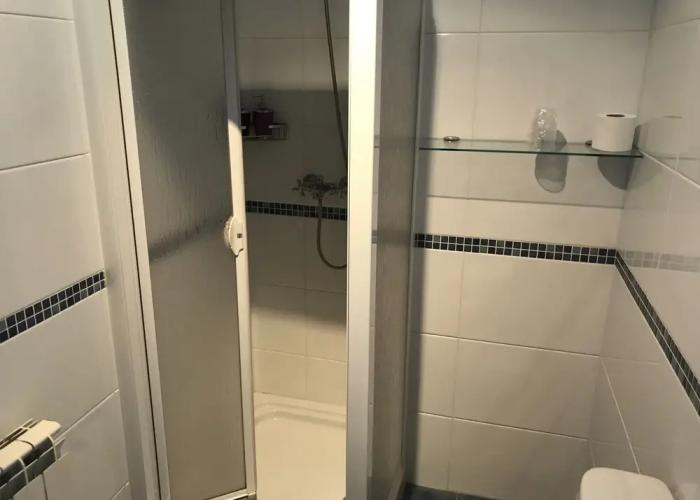 Hostal El Horno