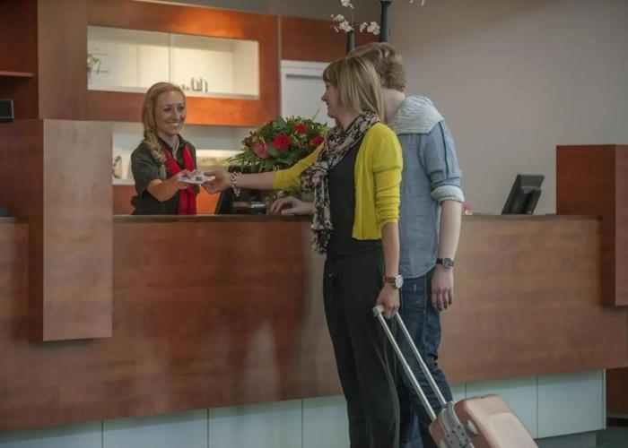 Roompot Parkhotel Bad Arcen