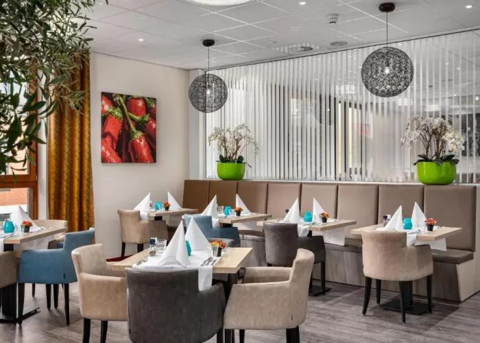 Roompot Parkhotel Bad Arcen