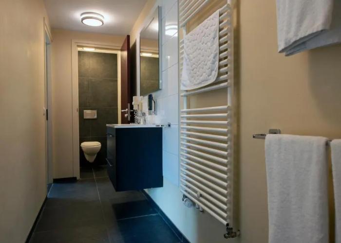 Hotel Arcen