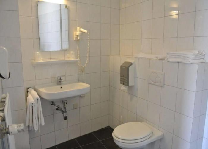 Hotel Arcen