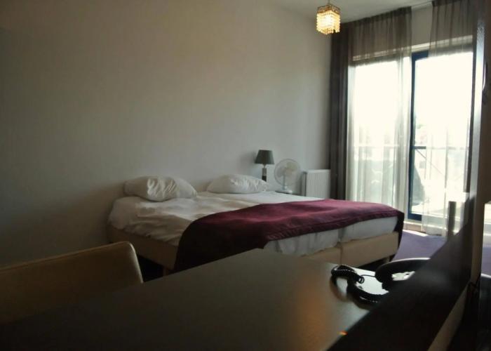 Hotel Arcen