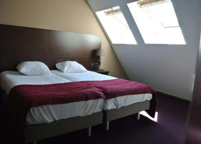 Hotel Arcen