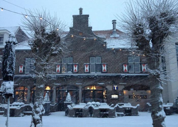 Hotel Arcen