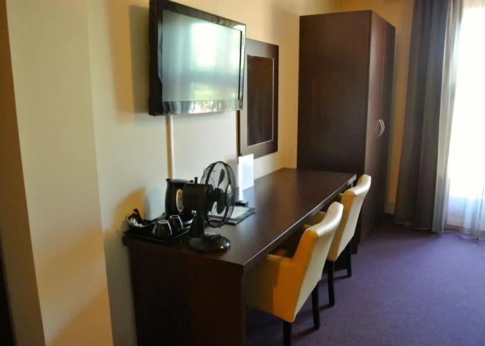 Hotel Arcen