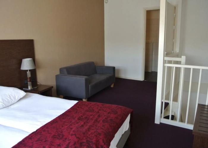 Hotel Arcen