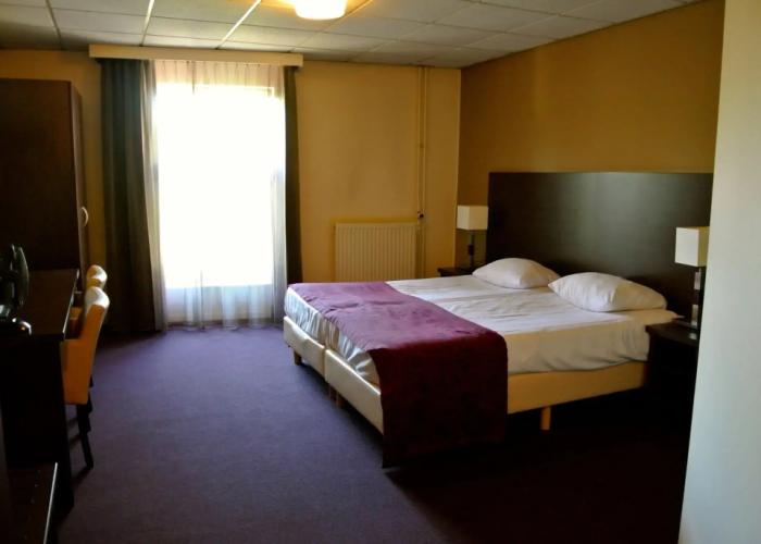 Hotel Arcen
