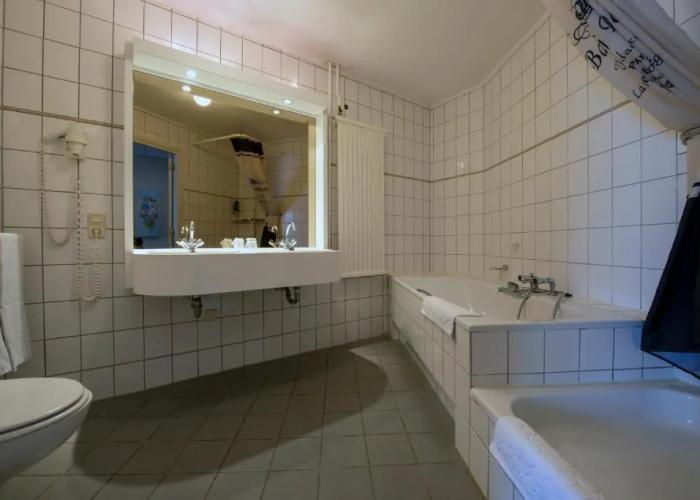 Hotel Arcen