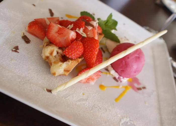Fletcher Hotel-Restaurant Rooland