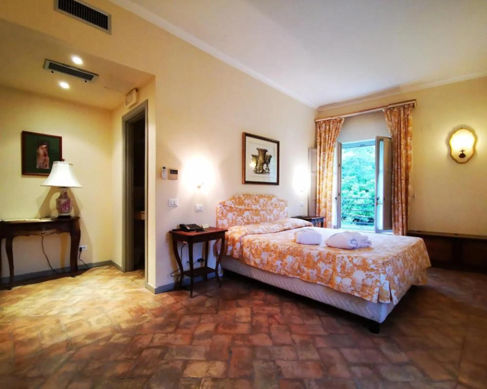 Hotel Terme di Stigliano