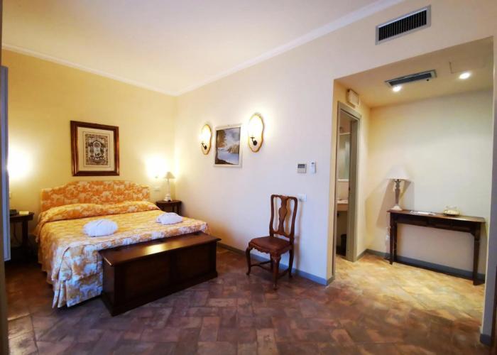 Hotel Terme di Stigliano