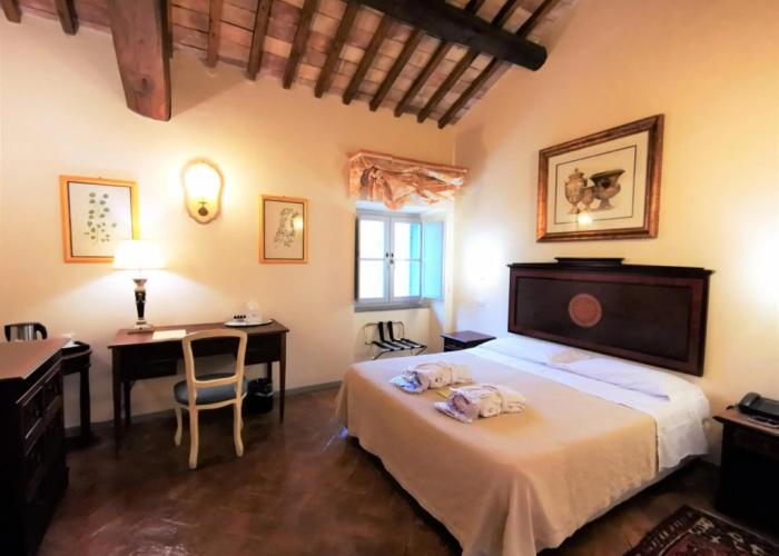 Hotel Terme di Stigliano