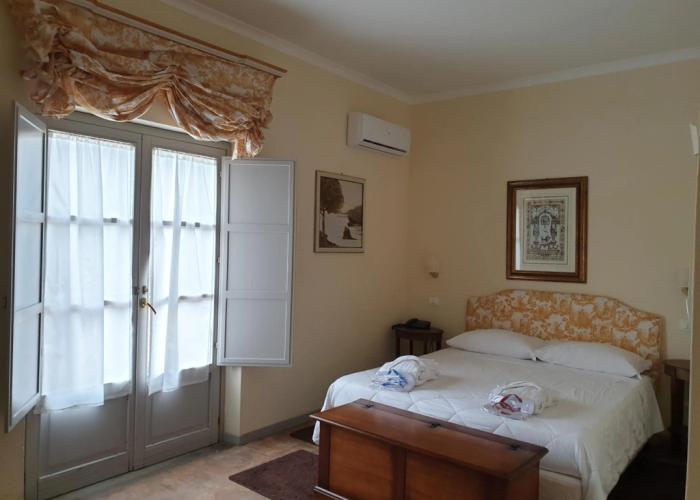 Hotel Terme di Stigliano
