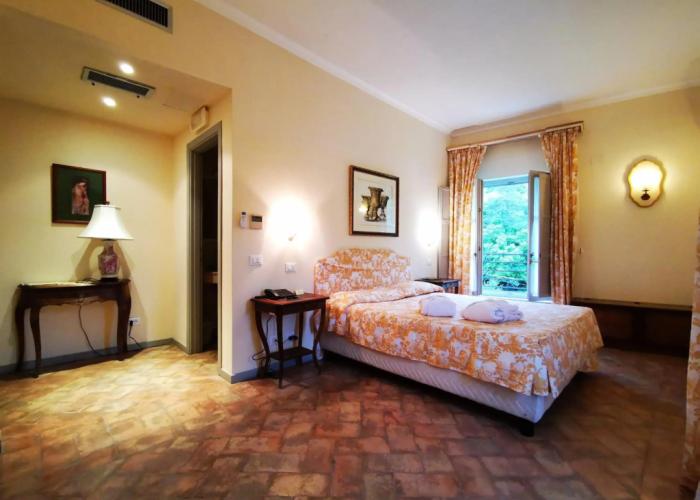 Hotel Terme di Stigliano