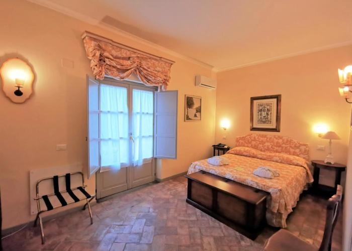Hotel Terme di Stigliano