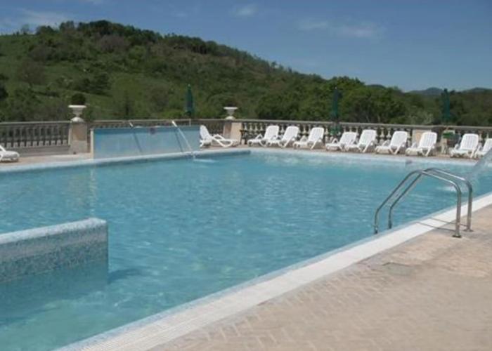 Terme Di Stigliano