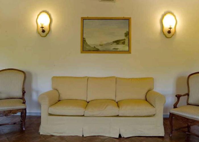 Terme Di Stigliano