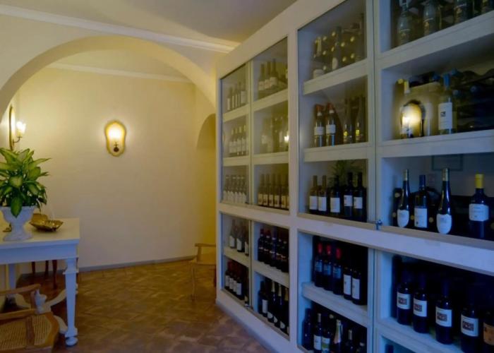 Terme Di Stigliano