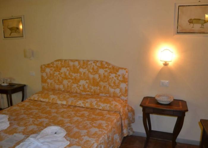 Terme Di Stigliano