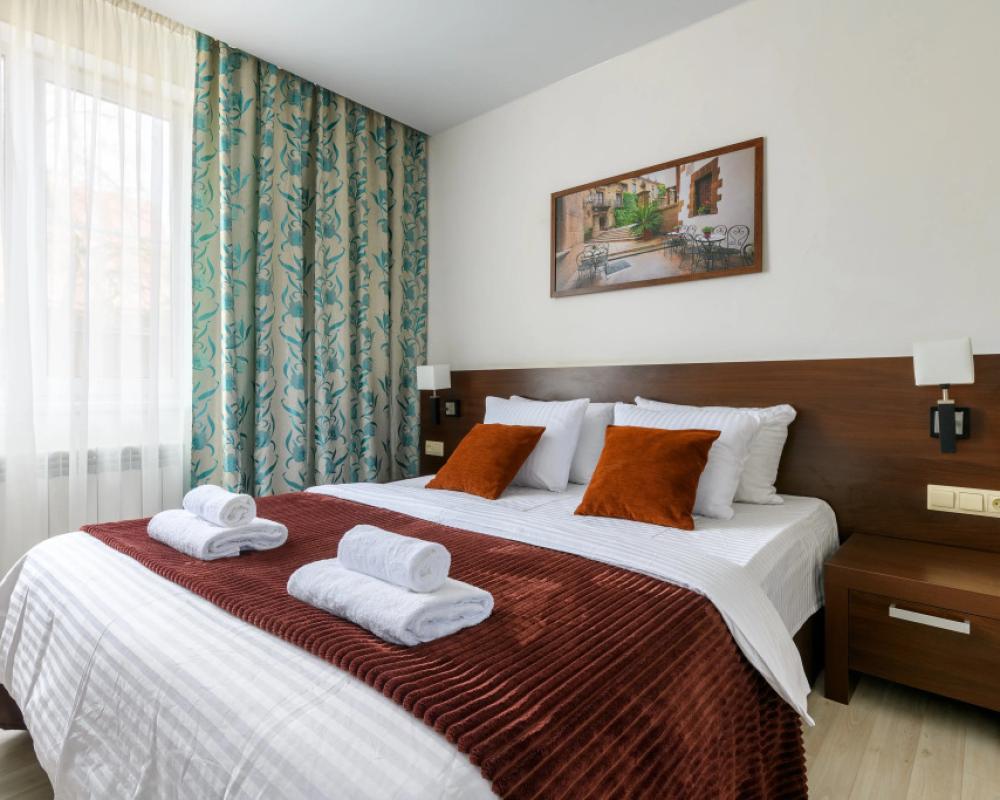 Dom Granda guest house