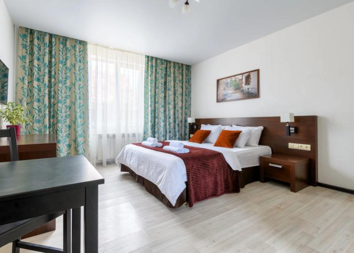 Dom Granda guest house