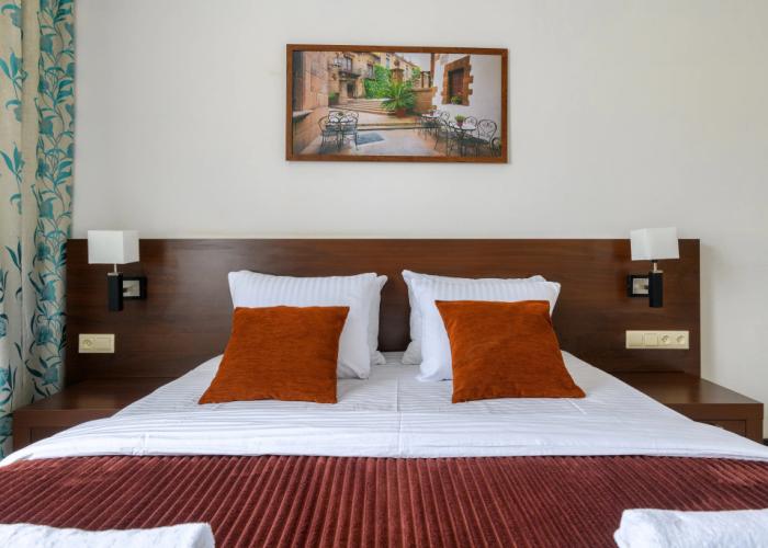 Dom Granda guest house