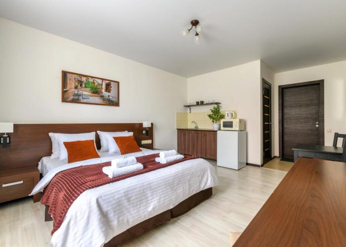 Dom Granda guest house