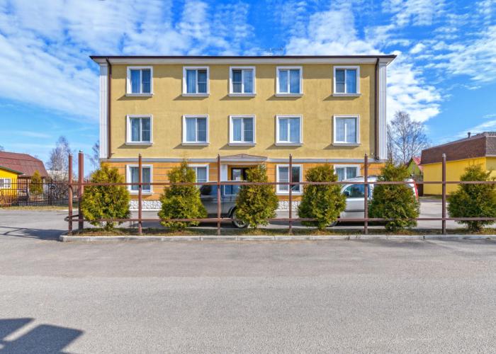 Dom Granda guest house