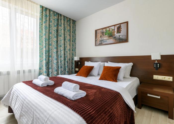 Dom Granda guest house