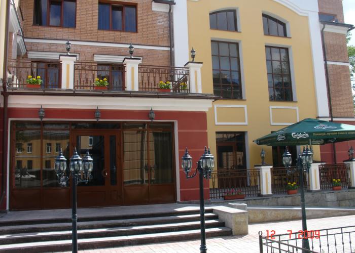 Natali Mini-Hotel