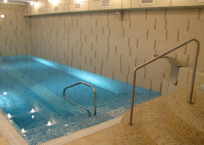 Natali Mini-Hotel