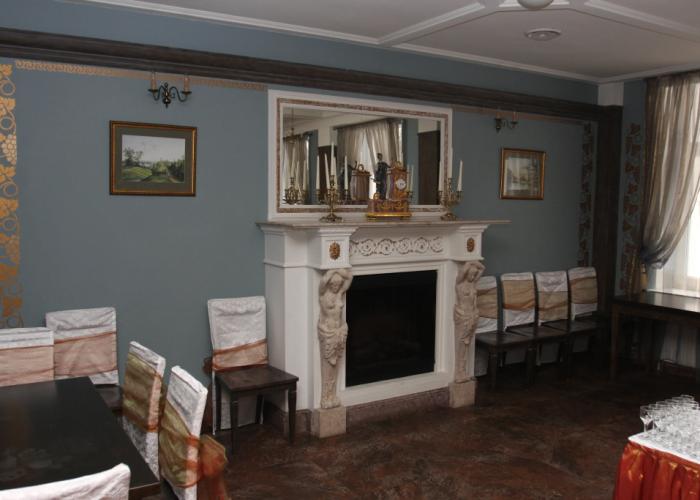Natali Mini-Hotel