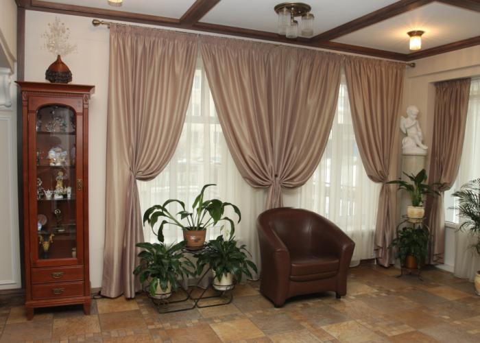 Natali Mini-Hotel