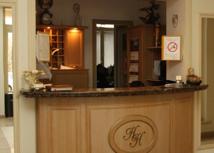 Natali Mini-Hotel