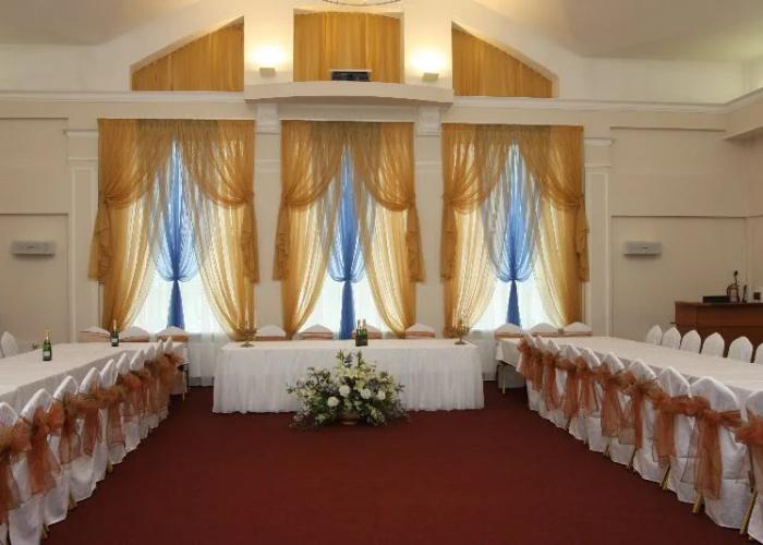 Natali Mini-Hotel
