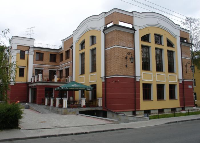 Natali Mini-Hotel