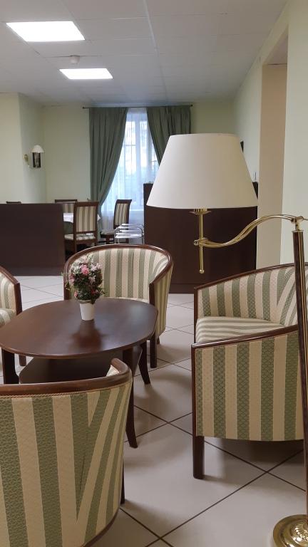 Friedental Mini Hotel