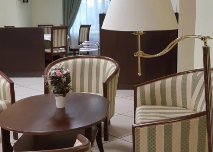 Friedental Mini Hotel