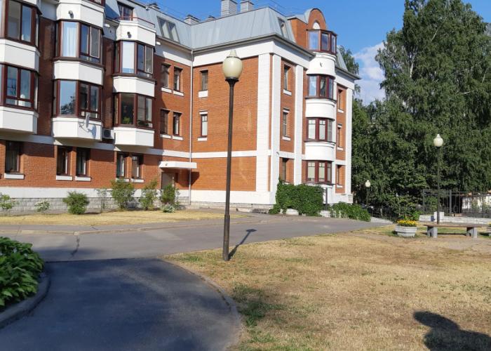 Friedental Mini Hotel