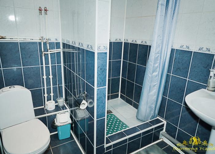 Okhotnichiya Usadba Hotel