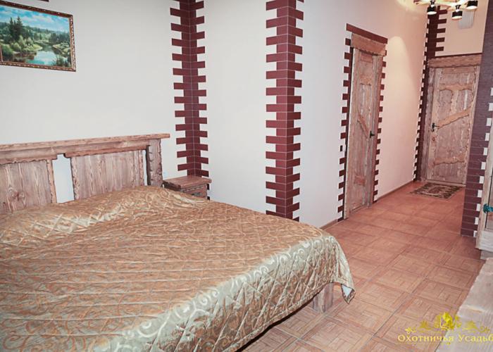 Okhotnichiya Usadba Hotel