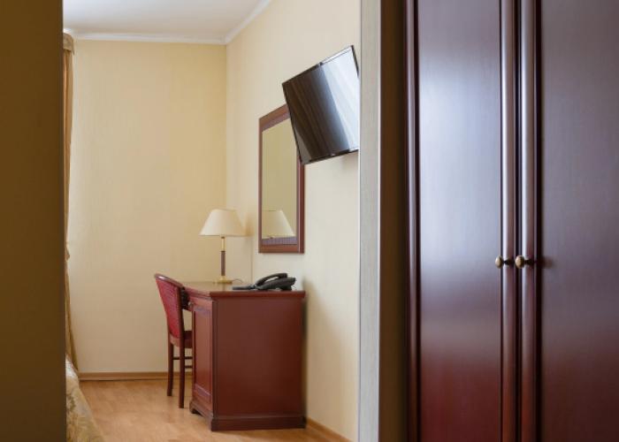 Kochubey-Center Hotel
