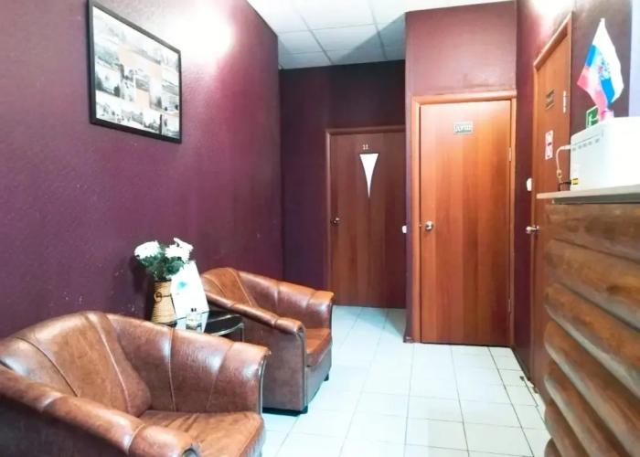 Alyonka Mini-hotel