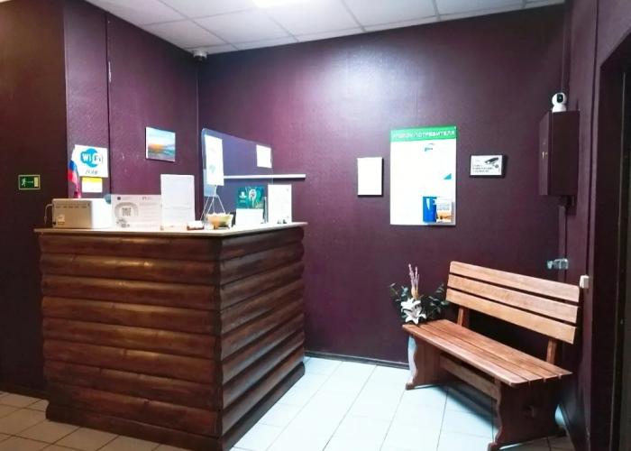 Alyonka Mini-hotel
